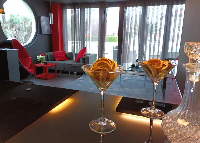 Hotel Playa Ribera