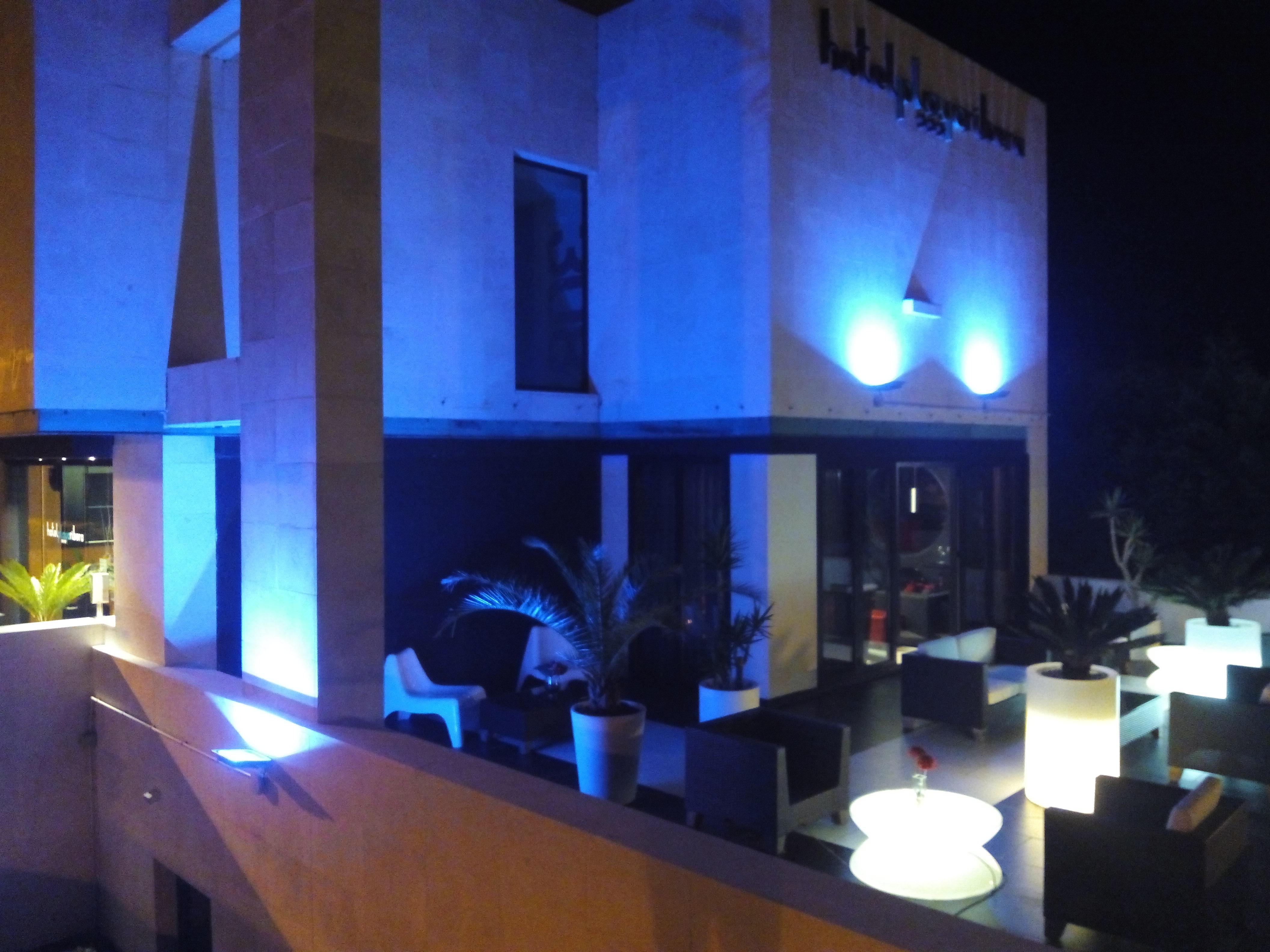 Hotel Playa Ribera Suances