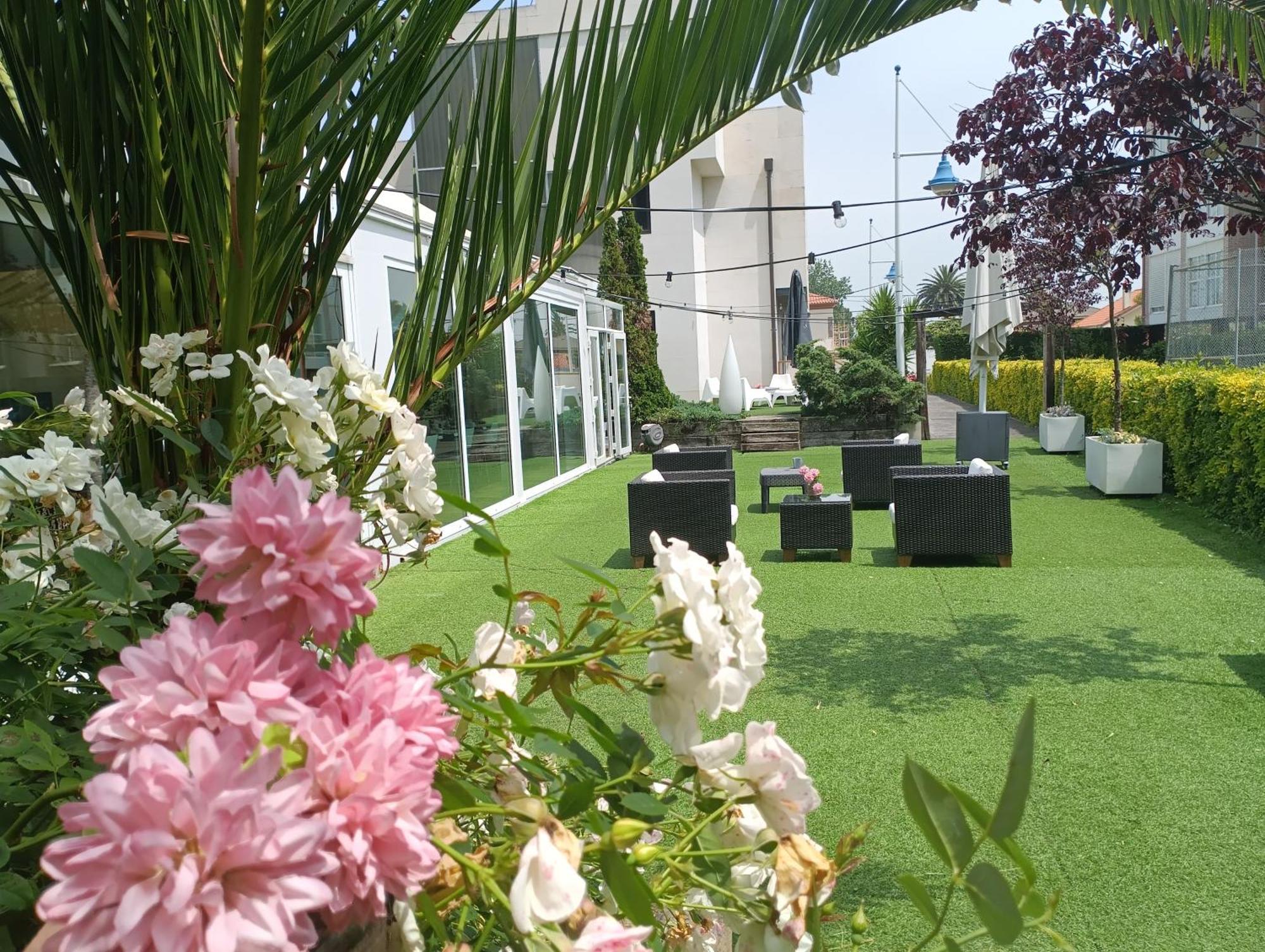 Hotel Playa Ribera Suances