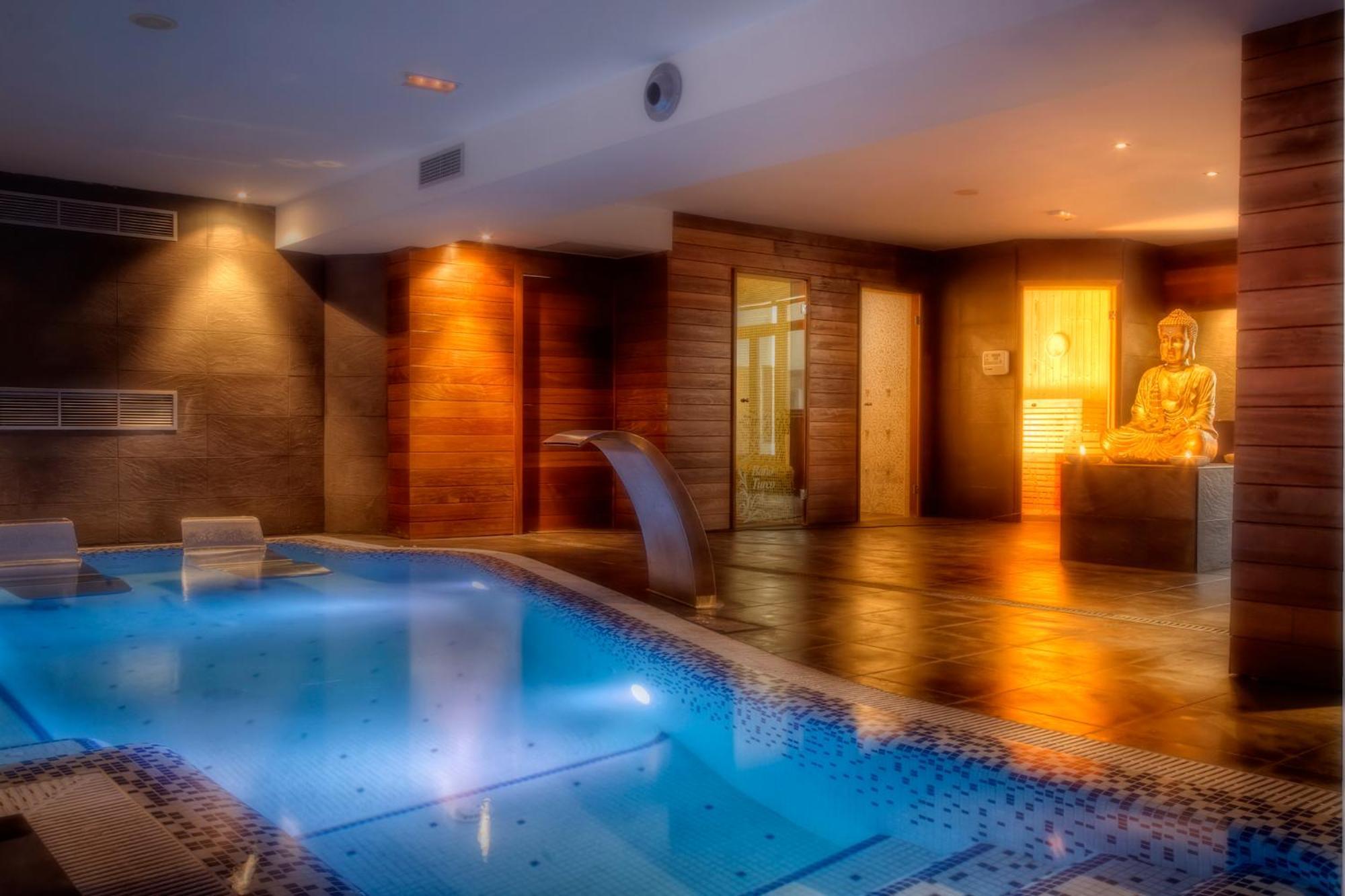 Hotel Playa Ribera 3*